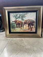 Limited Edition Framed