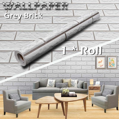 10m rustic brick waterproof - 10m,