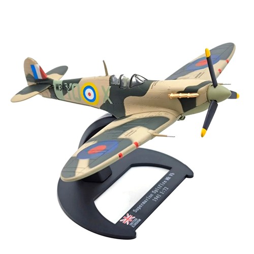Scale supermarine - scale,