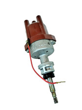 Complete Ignition Coil Magneti
