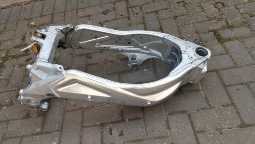 Aprilia rsv mille - mille, 2.5