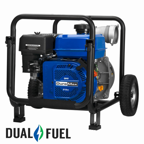 Duromax xp650wx gas propane - xp650wx, 3"