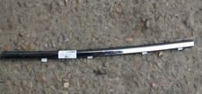 VAUXHALL MOKKA X WINDOW DOOR TRIM CHROME BAR MOLDING REAR NEARSIDE 1.4 (16-19)