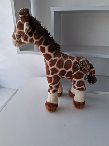 Keel toys marwell - zoo, giraffe
