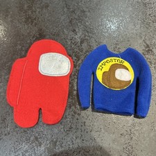 Christmas Elf On The Shelf