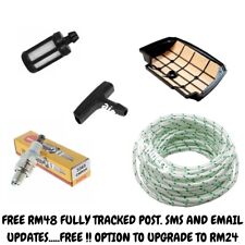 STIHL MS201T MS201TC SERVICE