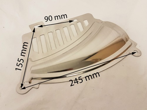 Enc22 engine side - cover, for