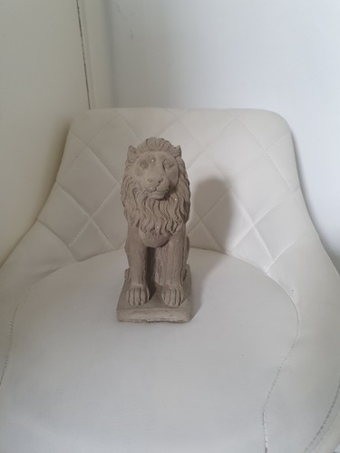 Solid 20cm hand created