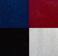 Pontoon Fence Paneling, Boat Fencing, Pontoon Aluminum Skin - 18" Tall