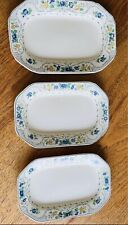 Spode Plates 