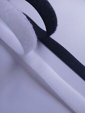 20-50mm Hook and Loop Tape Stick On (Self-Adhesive)/Sew On Hook & Loop Tape