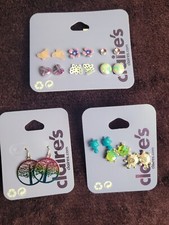 Rrp claire s accessories - £21, claire's