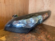 Renault Megane Headlight