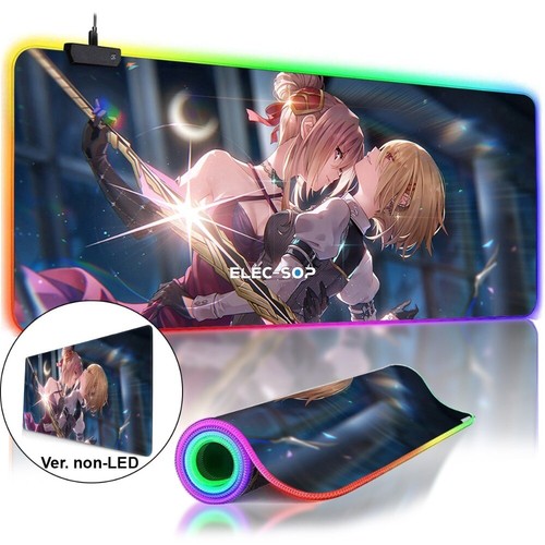 Anime heaven burns - anime, large