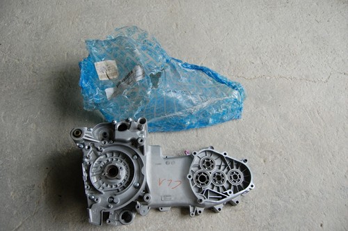 494964 carter engine piaggio - engine,