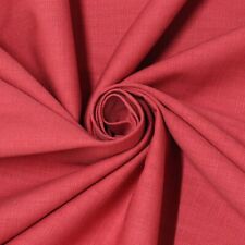 Romo Villa Nova Seville Hibiscus Fabric | 140cm | Curtains Blinds Upholstery