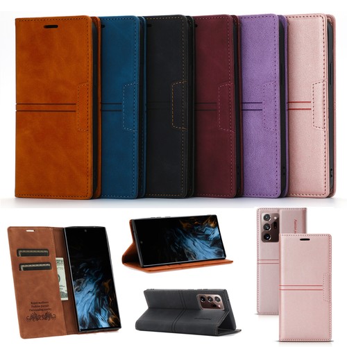 Flip leather phone case for - leather,