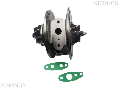 Turbocharger chra mitsubishi - turbocharger,