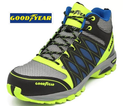 Mens goodyear work safety - mens,