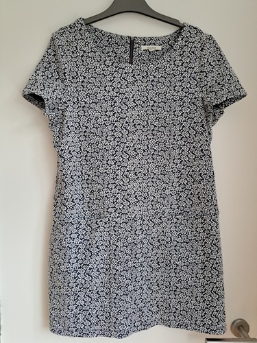 White stuff blossom tunic - stuff,