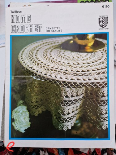 Copy crochet pattern for - of,