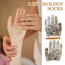 oft Massage Gloves