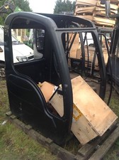 JCB Bare Canopy Cab P/N 335/05981 MINI DIGGER 8080