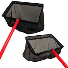 Pond fish catch net 100cm - pond,