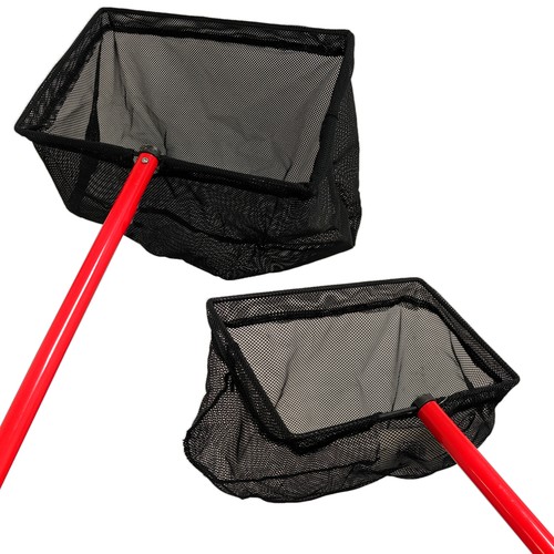 Pond fish catch net - net, 50/100cm
