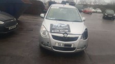 VAUXHALL AGILA S ECOFLEX MK2