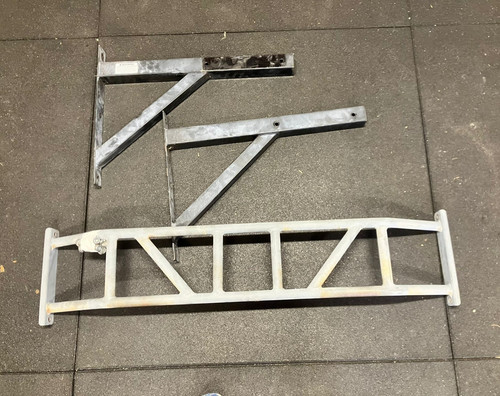 Mirafit multi grip wall - mirafit,