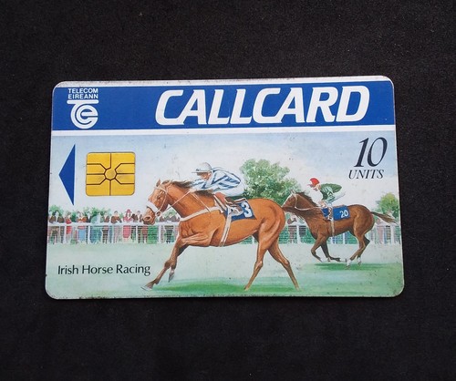 Vintage telecom eireann 1991 - telecom,