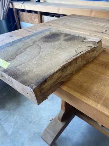 Kiln dried french - kiln, oak