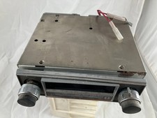 Radiomobile 8-track car stereo