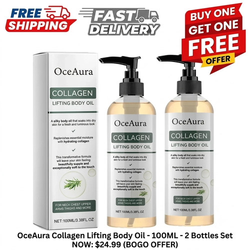 100ml collagen firming - collagen,