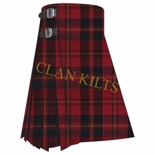 Scottish Traditional German