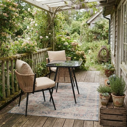 Valena bistro set piece - bistro,