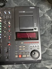 YAMAHA MD8 Yamaha Multi-Track