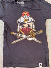 Johnny cupcakes Mulan