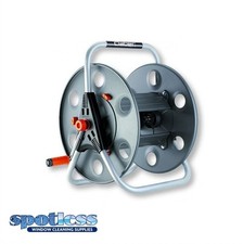 Free Standing Metal Hose Reel