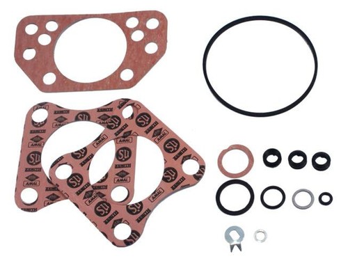 Genuine hif6 carburettor - su, x2