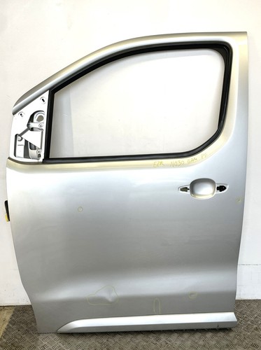 Citroen dispatch 1000 - m, mk3