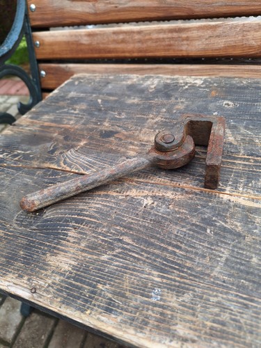 Ww1 original german relic - original,