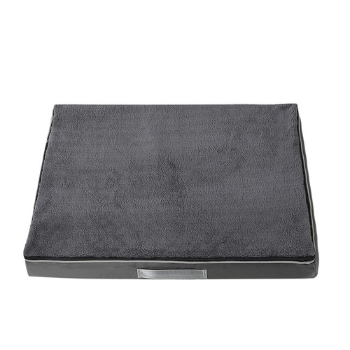 Memory foam pet pad - memory,