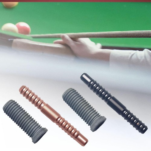 Billiard cue joint - cue,