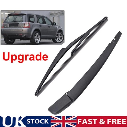 Rear wiper arm - wiper,