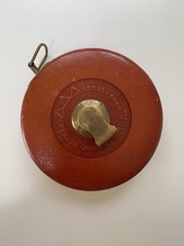 Vintage John Rabone & Sons