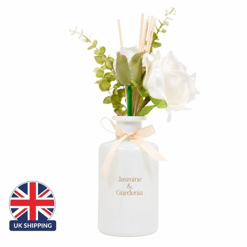 Luxury jasmine gardenia - &,