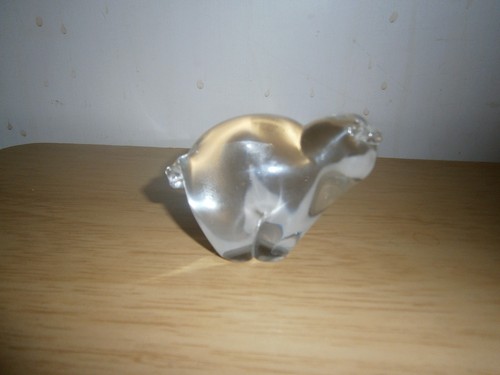 Mid 2000 mini - mid, glass