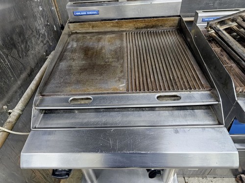 Blue seal 600mm commercial - seal,